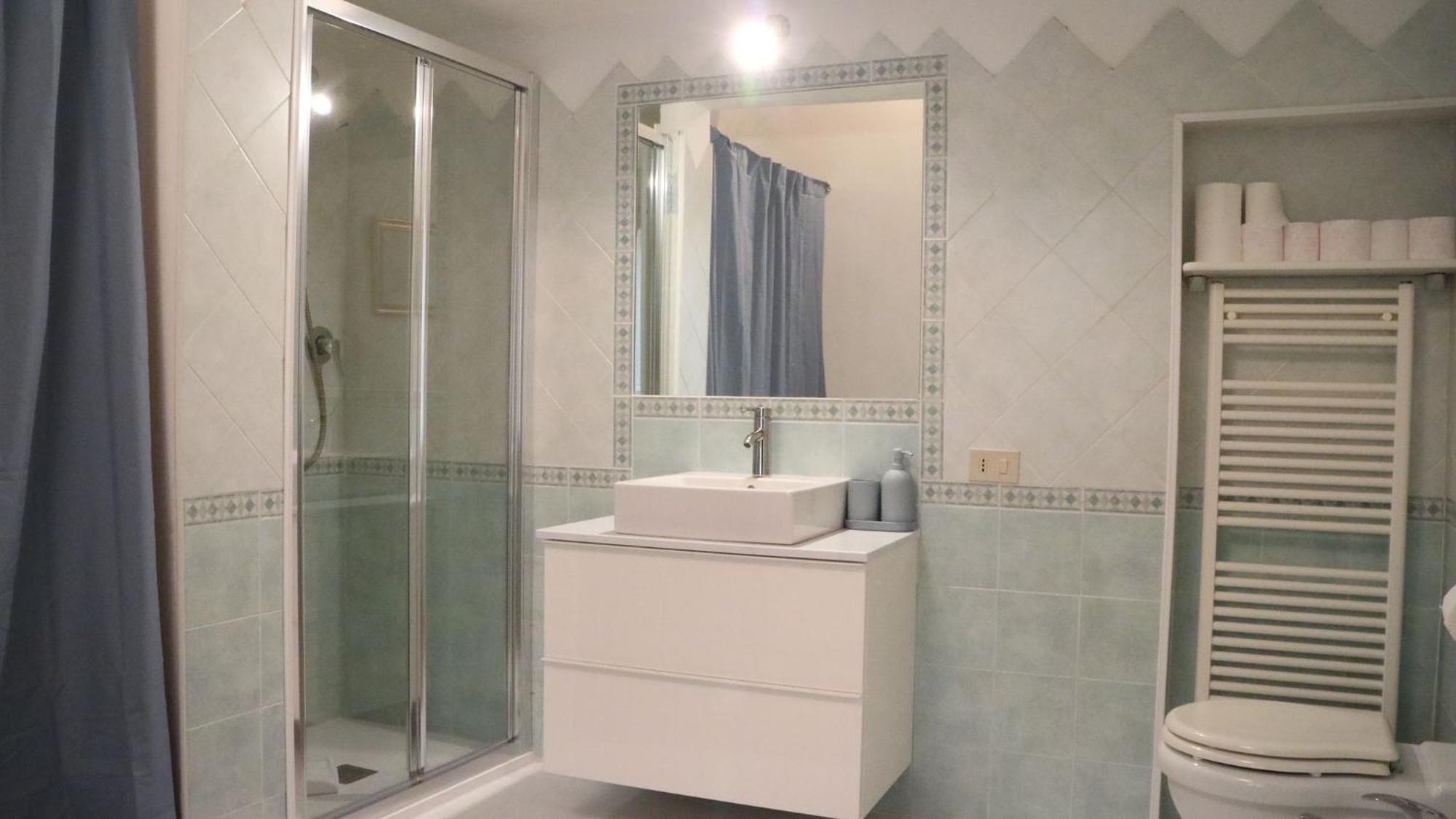 Toffee Palmari 23 - Seven Suites Sanremo Ngoại thất bức ảnh