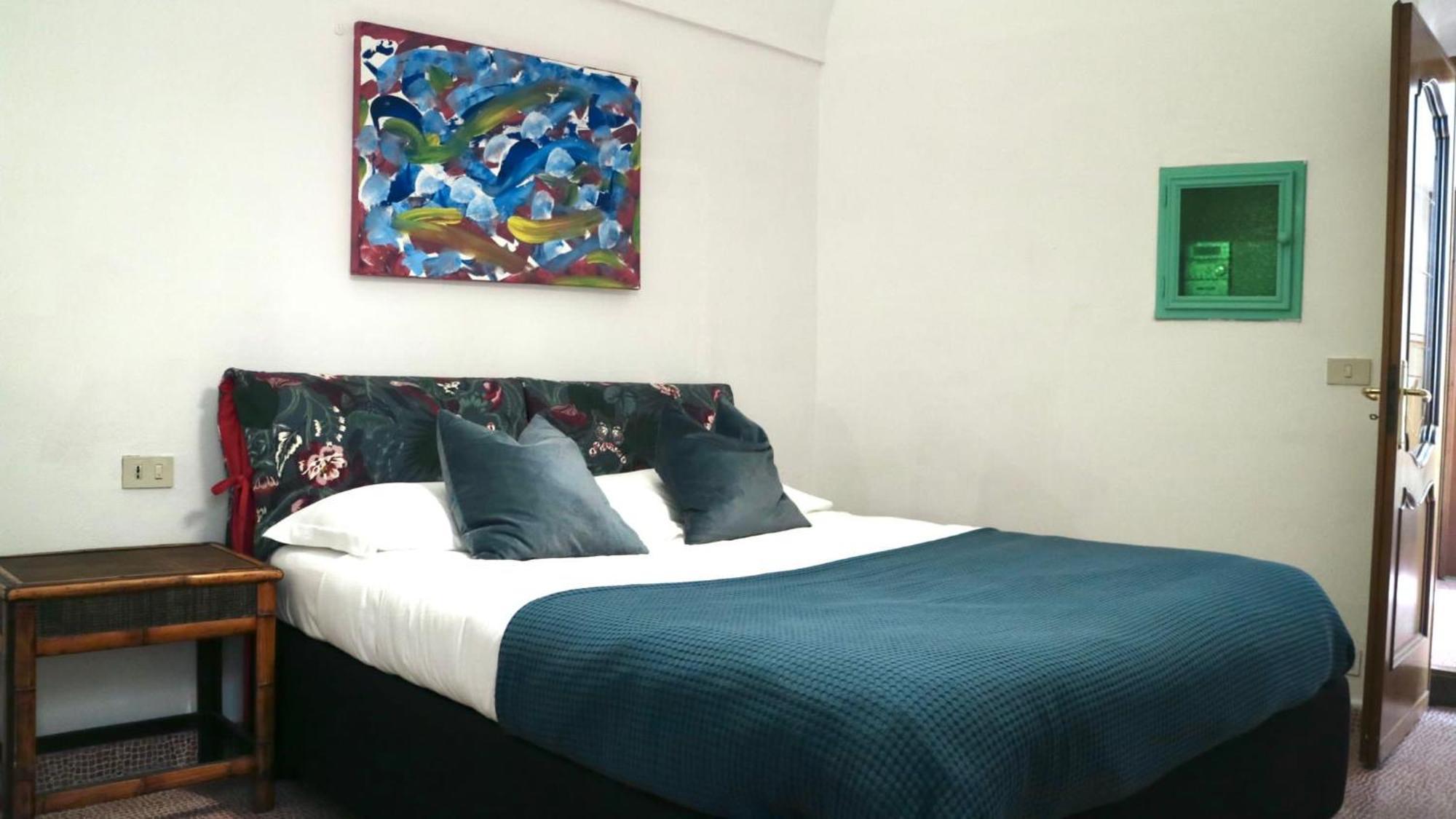 Toffee Palmari 23 - Seven Suites Sanremo Ngoại thất bức ảnh