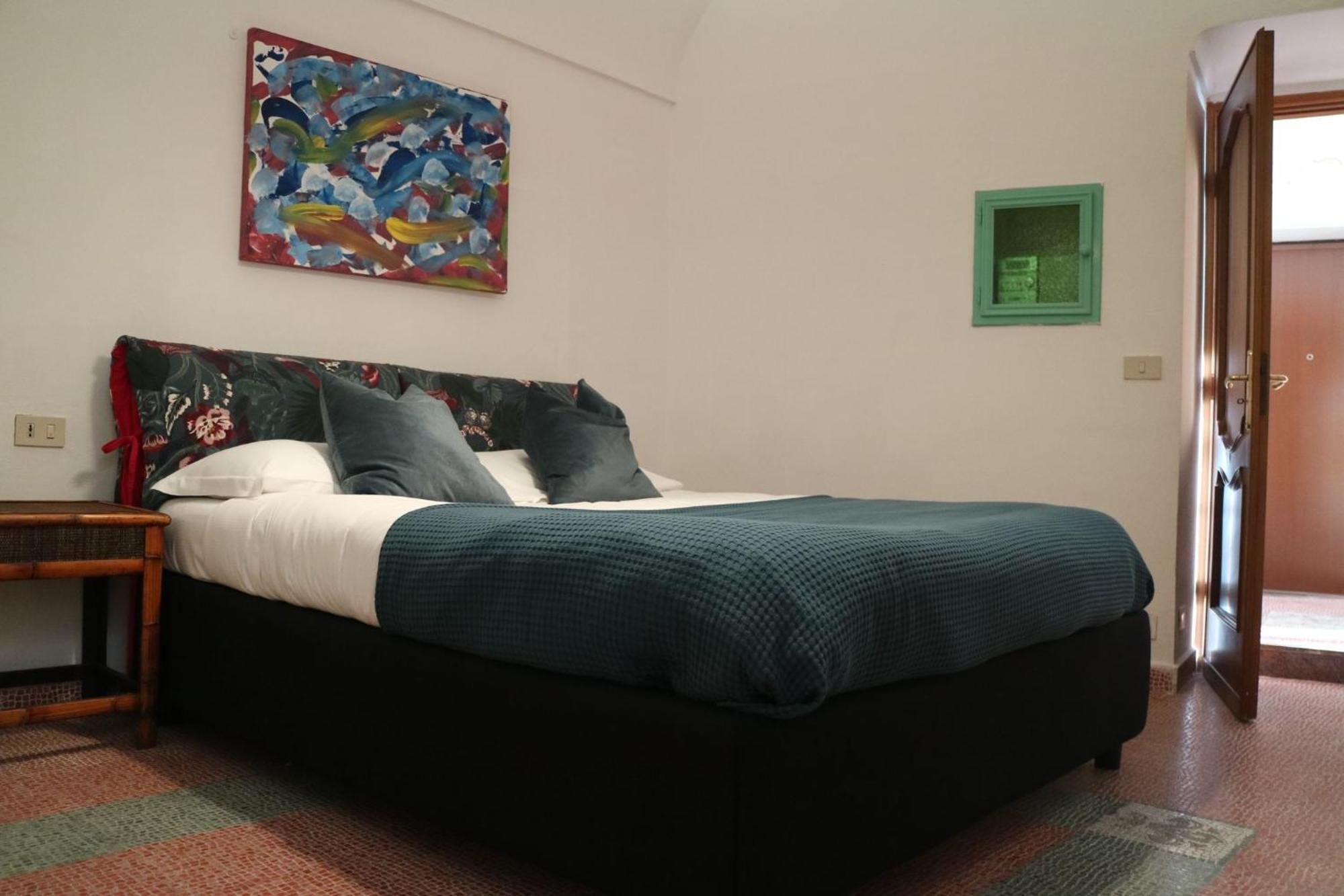 Toffee Palmari 23 - Seven Suites Sanremo Ngoại thất bức ảnh