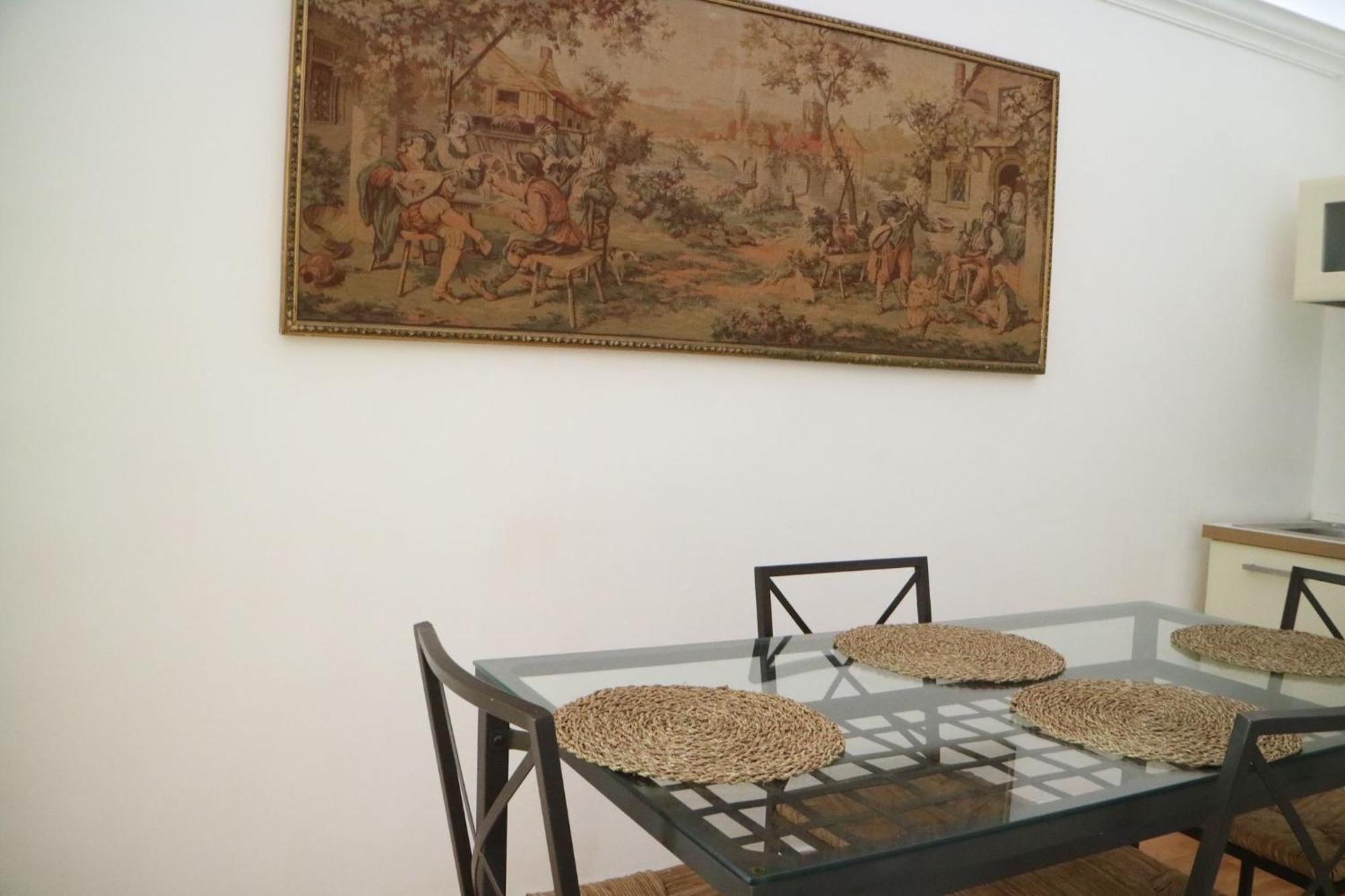 Toffee Palmari 23 - Seven Suites Sanremo Ngoại thất bức ảnh